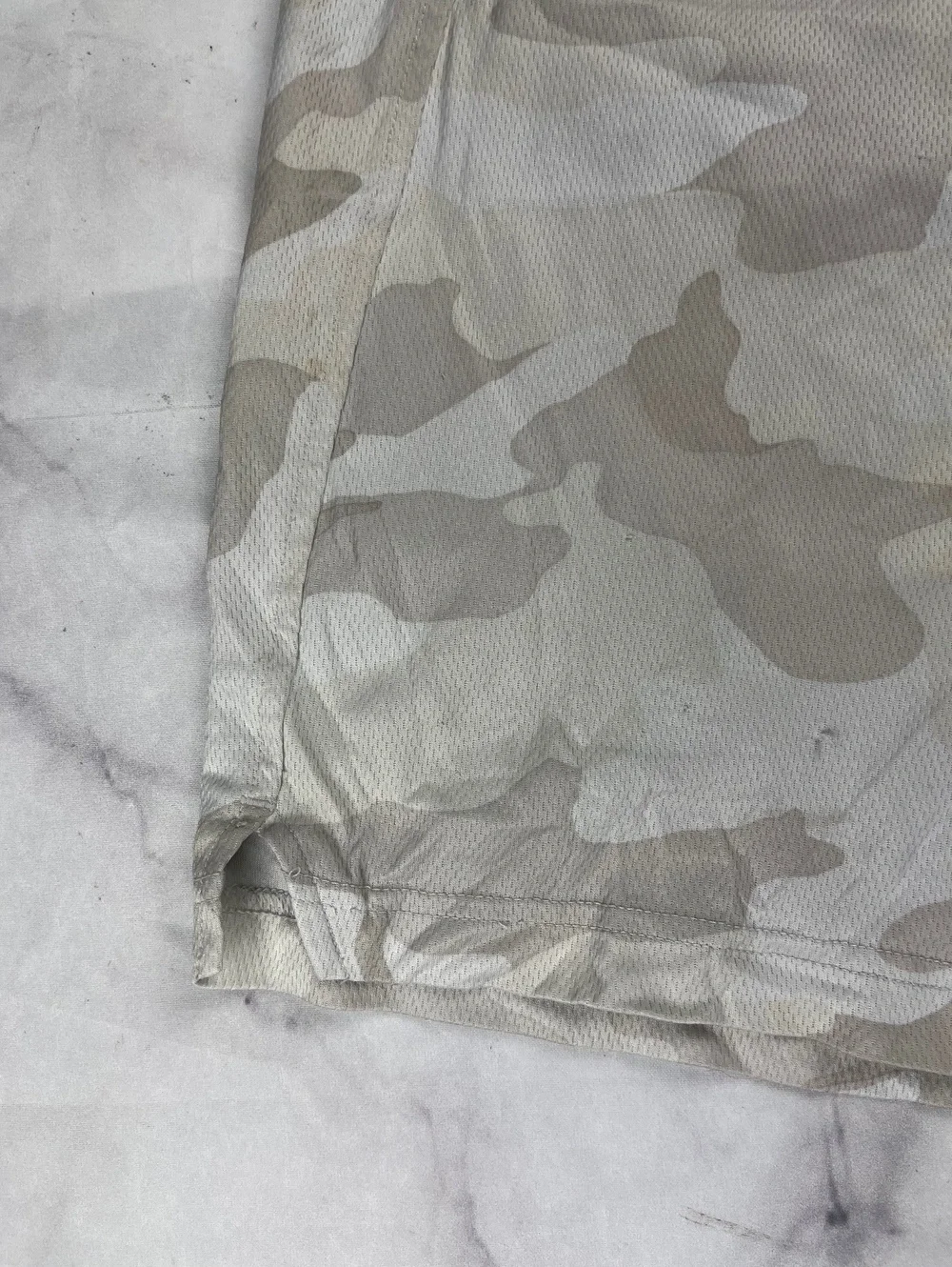 Old Navy Active Men's XL Camo Athletic Shorts
